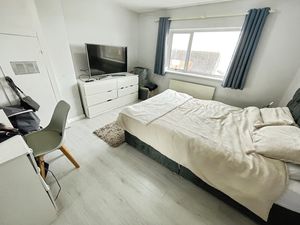 Bedroom One- click for photo gallery